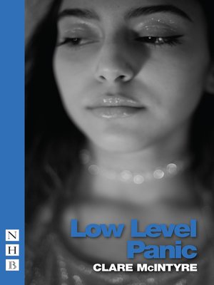 cover image of Low Level Panic